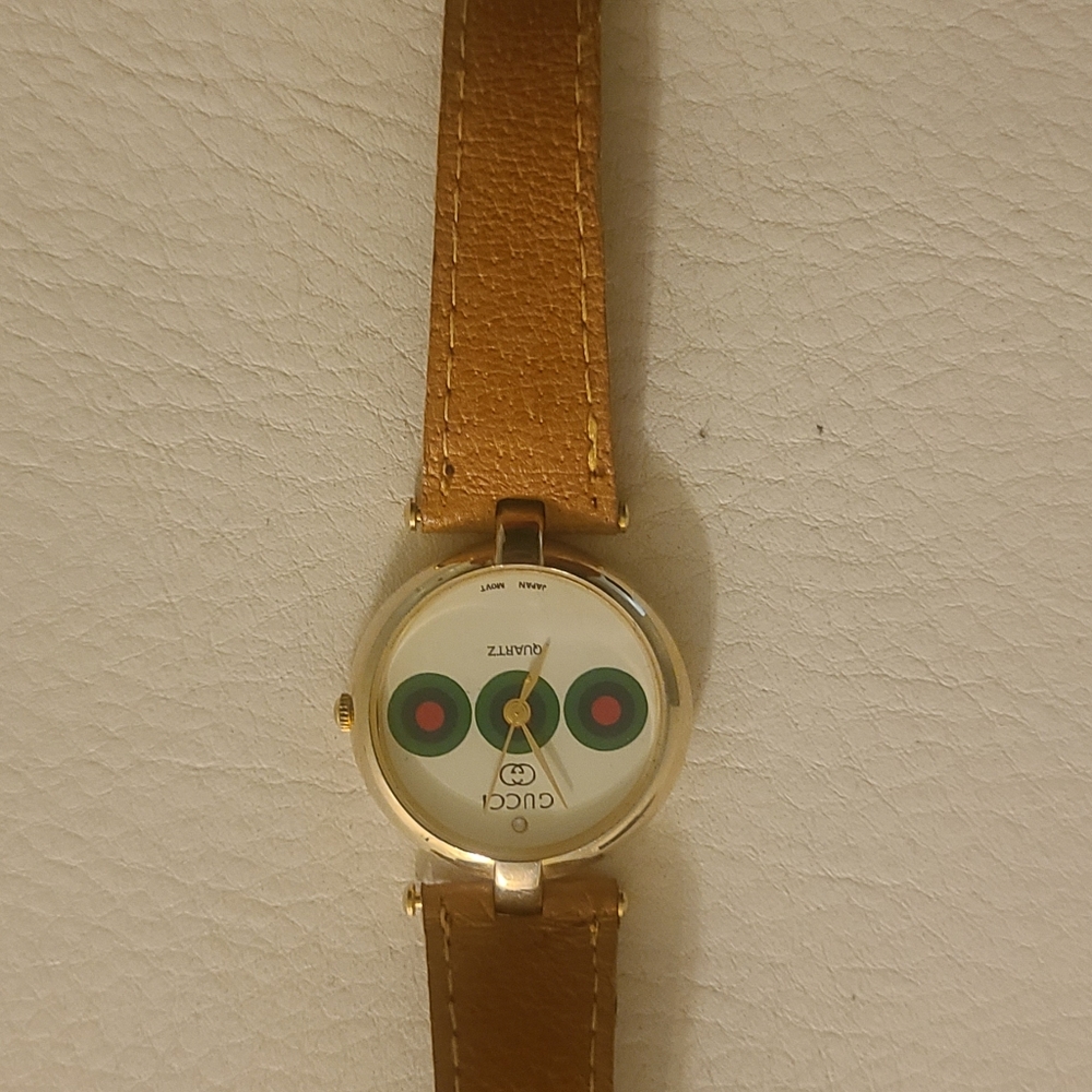 Gucci watch for woman - Picture 2 of 2